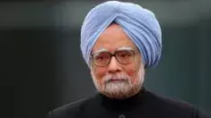 MANMOHAN SINGH | రాష్ట్ర విభజనకు సాక్షీభూతం డాక్టర్ మన్మోహన్ సింగ్!