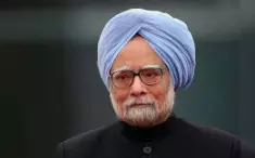 MANMOHAN SINGH | రాష్ట్ర విభజనకు సాక్షీభూతం డాక్టర్ మన్మోహన్ సింగ్!