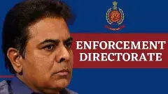 ED countdown|కౌంట్ డౌన్ మొదలవుతోందా ?