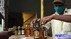 డిసెంబర్ 31 రూల్స్.. మందు బాబులకు అప్పటిదాకే ఛాన్స్..