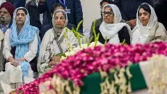 మాజీ ప్రధాని మన్మోహన్ సింగ్ ట్యాలెంటెడ్ డాటర్స్ ఏం చేస్తున్నారు?