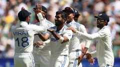 రసపట్టులో బాక్సింగ్ డే టెస్ట్.. పెవిలియన్ చేరిన లబుషేన్, స్టార్క్