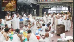 Parakamani Theft | తిరుమల పరకామణి క్రైం కథ