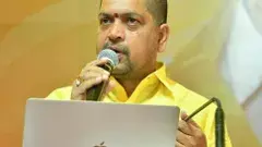 పేర్ని నాని తప్పించుకో లేరు