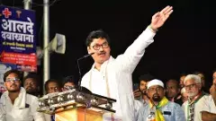 సర్పంచ్ హత్య కేసులో ‘మహా’ మంత్రి ధనుంజయ్ ప్రధాన అనుచరుడి పేరు !