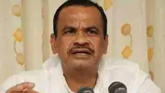 Komatireddy  | ఓఆర్ఆర్‌ను కేసీఆర్ అమ్మేసిండు, మంత్రి వ్యాఖ్యలు