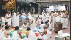 TTD Parakamani | పరకామణిలో చోరీ : చిన్నిబుర్రలో ఎన్ని కుట్రలో..