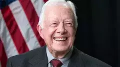 జిమ్మి కార్టర్ గురించి అబ్బురపరిచే 20 విశేషాలు..