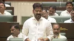 మన్మోహన్ సింగ్‌పై తెలంగాణ అసెంబ్లీలో తీర్మానం..