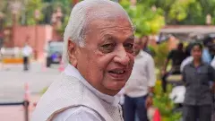 గవర్నర్ కు అధికారిక వీడ్కోలు ఇవ్వని ఎల్డీఎఫ్ ప్రభుత్వం