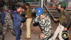 Patna | BPSC పరీక్ష రద్దుకు డిమాండ్; నిరసనకారులపై లాఠీ చార్జి