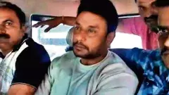 ‘‘ కన్నడ నటుడు దర్శన్ కు పెరిగిన కష్టాలు’’