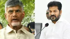 Telangana CM | ఏపీ సీఎం చంద్రబాబుకు రేవంత్ లేఖ, ఏం రాశారంటే...