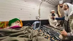 రైతు నేత దల్లేవాల్‌ ఆసుపత్రికి తరలింపు, కేసు జనవరి 2కి వాయిదా