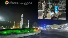ISRO | నిప్పులు చిమ్ముకుంటూ నింగికి నేనెగిరితే.. చిక్కవా చుక్కలు..