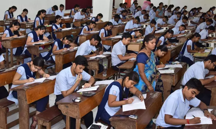 EXAMS | పరీక్షలకు మీ ప్లాన్ సరైందేనా?