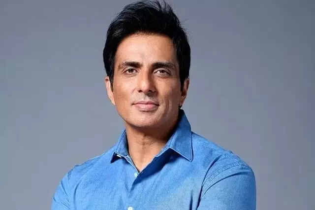 Sonu Sood | ముఖ్యమంత్రి పదవి ఆఫర్ చేశారు. నేను వద్దన్నా