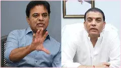 దిల్ రాజుకే సినిమా చూపిస్తున్న పొలిటిషన్స్