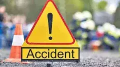 బాపట్ల జిల్లాలో ఘోర ప్రమాదం