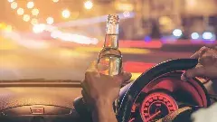 న్యూఇయర్ వేడుకలు.. భారీగా డ్రంక్ డ్రైవ్ కేసులు