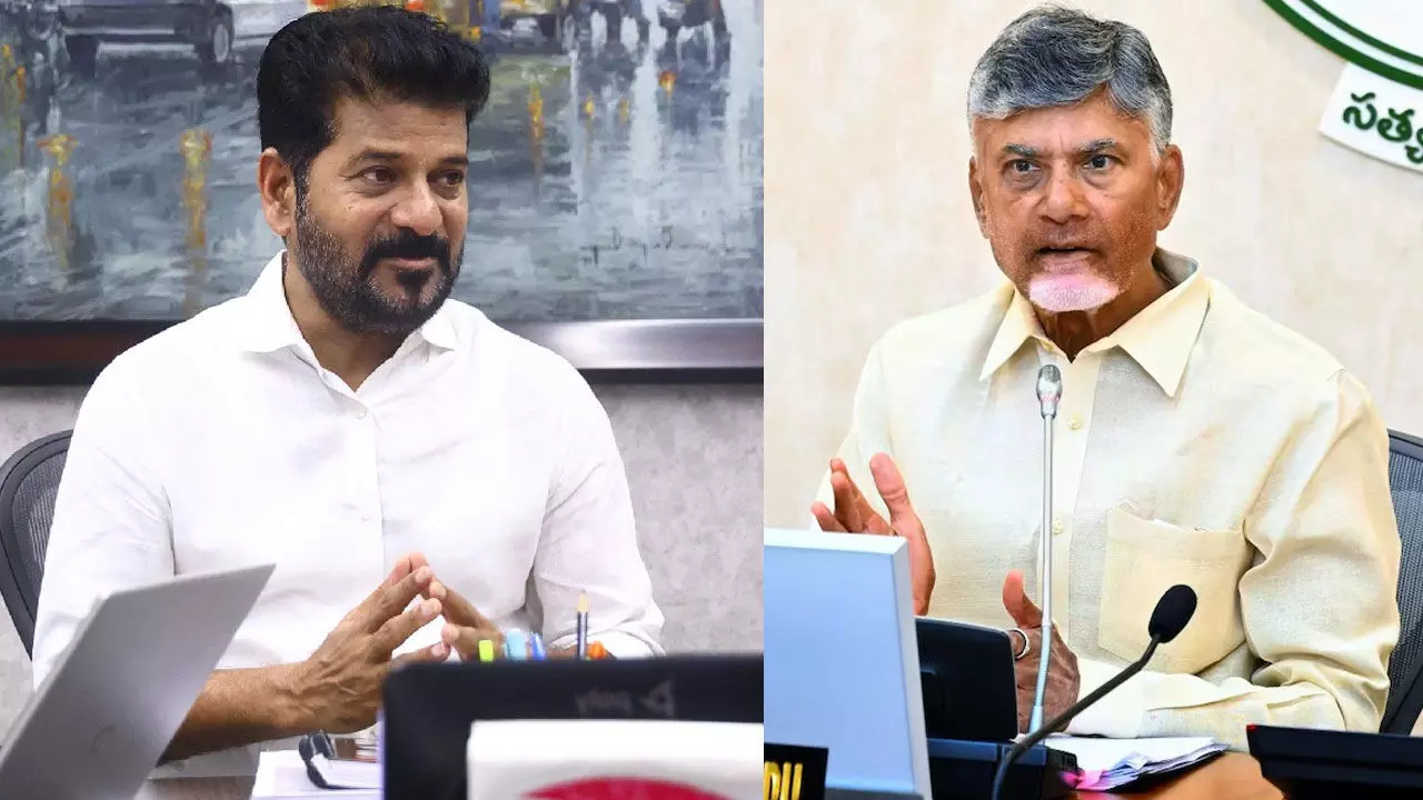 చంద్రబాబుపై మల్లు రవి ప్రశంసల వర్షం