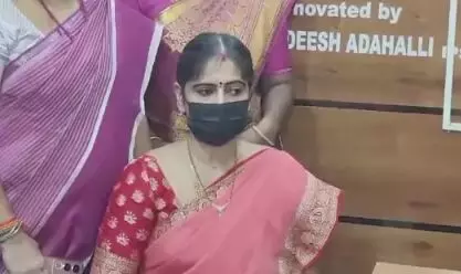 లాయర్లకు నో ఎంట్రీ..విచారణకు జయసుధ లాయర్లకు నో ఎంట్రీ..విచారణకు జయసుధ
