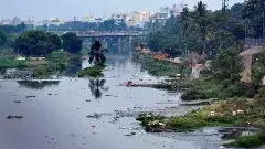 మూసీ నది పునరుజ్జీవనం అంటే ఏమిటి?