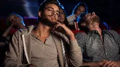 నేను మధ్యలోనే లేచొచ్చేసిన సినిమాల గురించి నాలుగు మాటలు