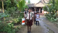 UDISE Report | 2023-24లో తగ్గిన స్కూల్ అడ్మిషన్లు ..