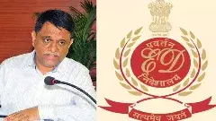 ఈడీ విచారణకు బీఎల్ఎన్ రెడ్డి డుమ్మా.. అరవింద్ పరిస్థితి ఏంటి..?