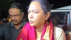 DRUGS | డ్రగ్స్ కేసులో నటి హేమకు కర్నాటక హైకోర్టు ఊరట