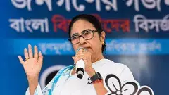 Mamata Banerjee | ‘చొరబాట్లను బీఎస్‌ఎఫ్‌ ప్రోత్సహిస్తుంది’