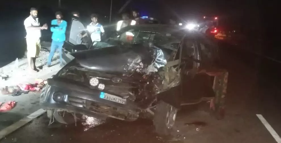 Road Accidents | తెలంగాణలో మొక్కుబడిగా రోడ్డు భద్రతా మాసోత్సవాలు