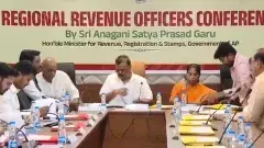 అర్జీదారులు అసంతృప్తిగా ఉన్నారు