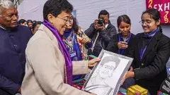 BJP | దేవాలయాల ధ్వంసానికి AAP ఆదేశాలిచ్చింది