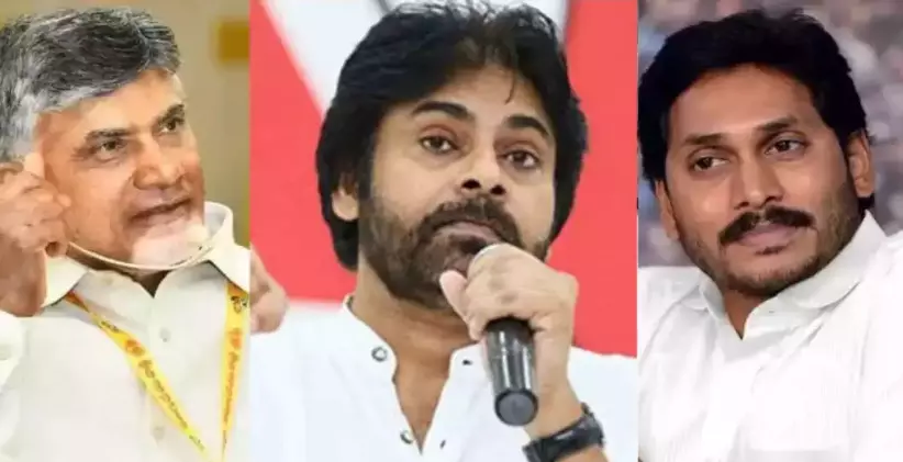 నిస్పృహలో ఉత్తరాంధ్ర వైఎస్సార్ సీపీ నేతలు