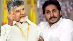 SECI | జగన్ పై చర్యలకు చంద్రబాబు భయపడుతున్నారా? ఎందుకు?