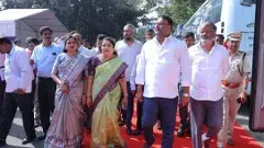 ఆర్టీసీలో మహిళలకు ఉచిత బస్ ప్రయాణం అధ్యయనాలతో సరిపెడతారా?