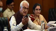 గవర్నర్‌ అజయ్ కుమార్ భల్లా మణిపూర్‌లో అల్లర్లను నియంత్రించగలరా?