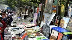 CHITRA SANTA | బెంగళూరు చిత్ర సంత.. మహా సందడంట!