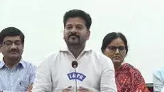 Telangana CM | ప్రజలకు సీఎం రేవంత్ మూడు వరాలు, జనవరి 26 నుంచి అమలు