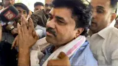 Postmortem report | బీడ్ సర్పంచ్ సంతోష్ దేశ్‌ముఖ్‌ మృతదేహంపై 56 గాయాలు