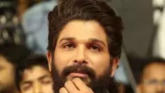 Allu Arjun | అల్లు అర్జున్‌ను అడ్డుకున్న పోలీసులు