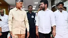 తెలంగాణ ప్రభుత్వం వద్దనింది..ఏపీ ప్రభుత్వం ఓకే చెప్పింది