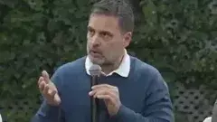 విద్యావ్యవస్థ గురించి ఐఐటీ మద్రాస్ విద్యార్థులతో రాహుల్ ఏం చెప్పారంటే.