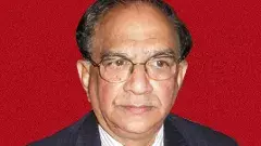 బ్యాలెట్ బాక్సుకు తిరిగి రాకపోవచ్చు: మాజీ సీఈసీ కృష్ణమూర్తి