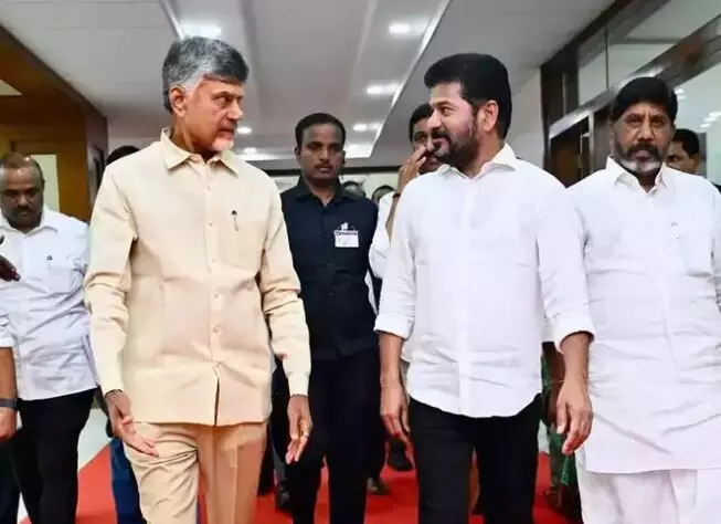 తెలంగాణ ప్రభుత్వం వద్దనింది..ఏపీ ప్రభుత్వం ఓకే చెప్పింది