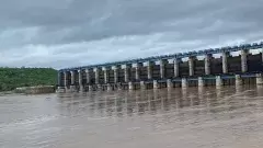 Penuganga | 50ఏళ్ల పెనుగంగా ప్రాజెక్ట్ కల సాకారం అయ్యేదెన్నడు?