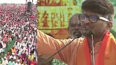 అభినవ హిందూ అనంత శ్రీరామ్ అంతలా ఎందుకు రెచ్చిపోయారు?