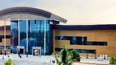 World Class Terminal |చర్లపల్లి రైల్వేస్టేషన్ @వరల్డ్ క్లాస్ సౌకర్యాలు